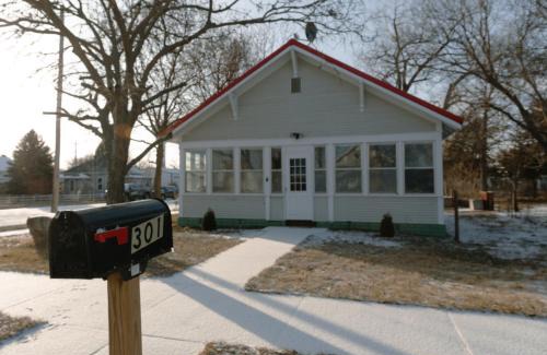 Mobridge Hotel | East Side Motel & Cabins