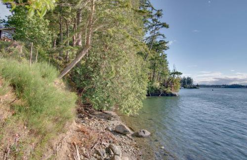 East Sooke House | East Sooke Hideaway
