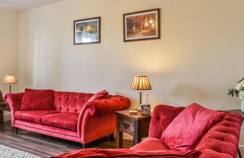 Aysgarth House | East Stonelea