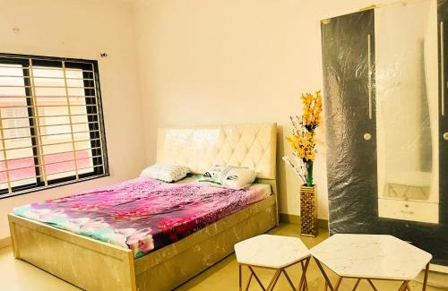 Bhopal Villa | East Street Eleven