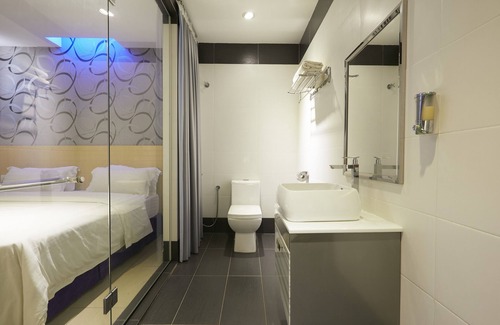 Sekinchan Hotel | East Sun Hotel Sekinchan - Self Check In