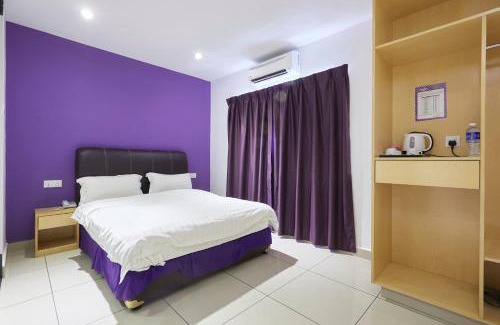 Sekinchan Hotel | East Sun Hotel Sekinchan Self Check In