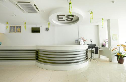 Sekinchan Hotel | East Sun Hotel Sekinchan Self Check In