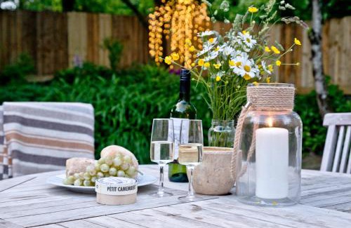 Kilkhampton House | East Thorne - Cornwall
