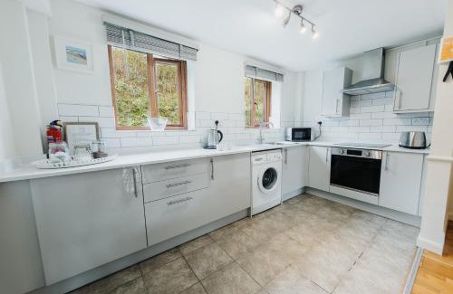 Kilkhampton House | East Thorne - Cornwall
