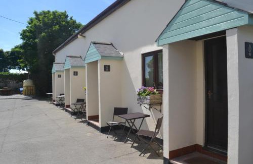 Kilkhampton House | East Thorne - Cornwall