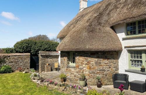 Hartland House | East Titchberry Cottage