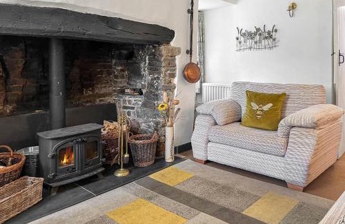 Hartland House | East Titchberry Cottage