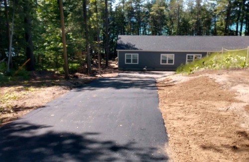 Bellaire House | East Torch Cottage Su