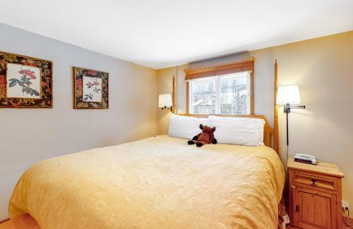 Vail House | East Vail Haven