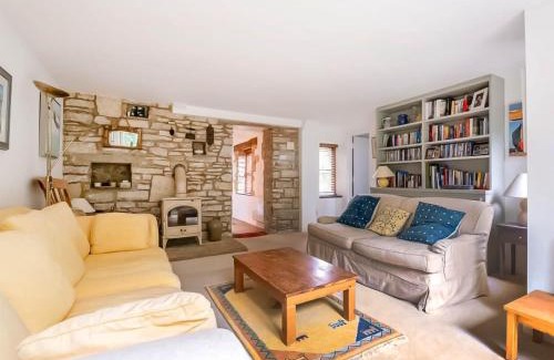 Langton Matravers House | East View