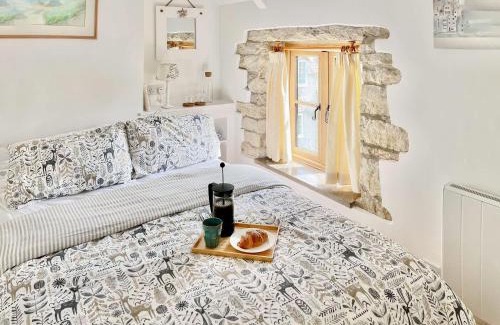 Langton Matravers House | East View