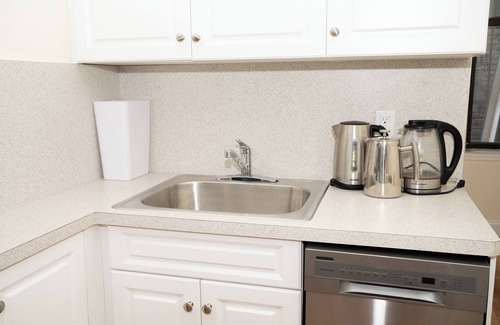 Ukrainian Village Apartment | East Village Center Apartment w Full Amenities Great New York Location
