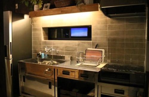 Ichinomiya House | east village torami - Vacation STAY 65943v