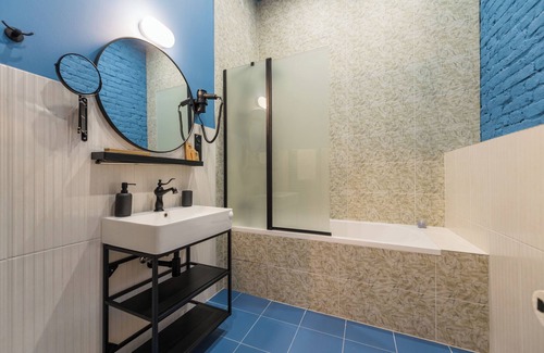 Corvin negyed Hotel | East-West Boutique Hotel Budapest
