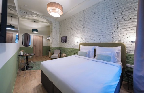 Corvin negyed Hotel | East-West Boutique Hotel Budapest