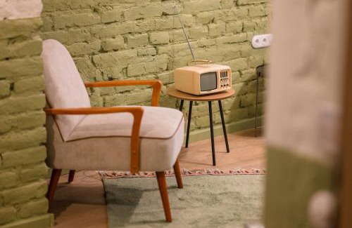 Corvin negyed Hotel | East-West Budapest Boutique Hotel