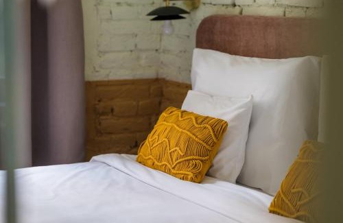 Corvin negyed Hotel | East-West Budapest Boutique Hotel