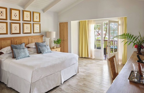 Bois d'Orange Hotel | East Winds Saint Lucia