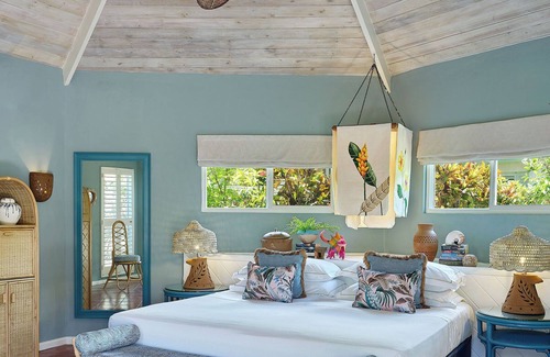 Bois d'Orange Hotel | East Winds Saint Lucia