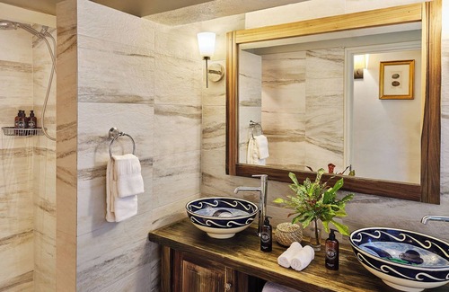Bois d'Orange Hotel | East Winds Saint Lucia