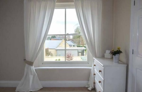 Crewkerne Cottage | East Wing