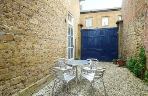 Crewkerne Cottage | East Wing