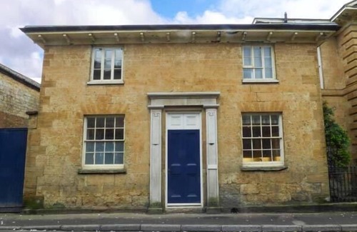 Crewkerne Cottage | East Wing