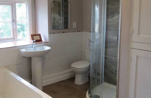 Wellington Other | East wing of rustic farmhouse near Devon border