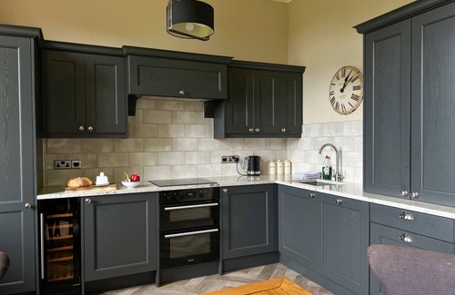 Wetheral Cottage | East Wing with views over River Eden, close to Carlisle and the Lake District