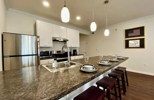 East York Apartment | East York Pet Friendly Apartment 5 Miles To Fairgrounds