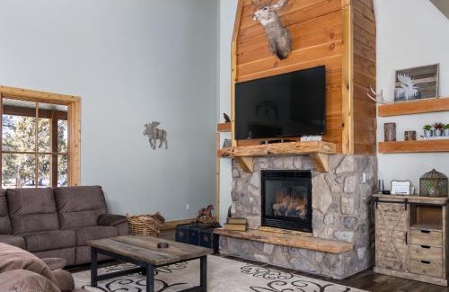 Zion National Park East Entrance House | East Zion Trails Retreat-Hot tub, Resort Amenities, Exceptional