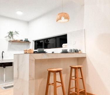 Kuantan House | Eastcape by The White Sands Homestay