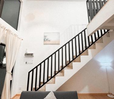Kuantan House | Eastcape by The White Sands Homestay