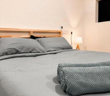 Kuantan House | Eastcape by The White Sands Homestay