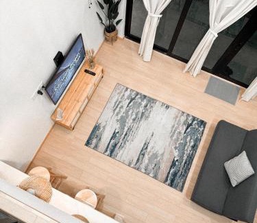 Kuantan House | Eastcape by The White Sands Homestay