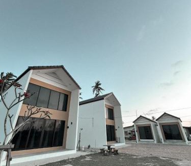 Kuantan House | Eastcape Studio by The White Sands Homestay
