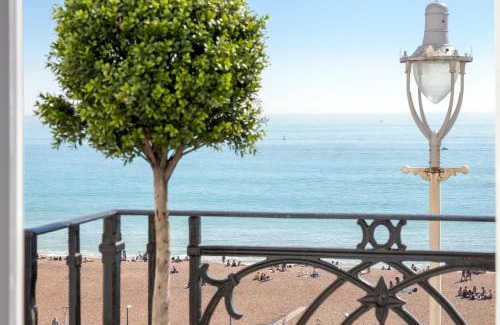 Seafront House | Eastcliff House