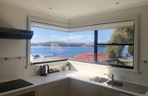 Orford Resort | Eastcoaster Tasmania