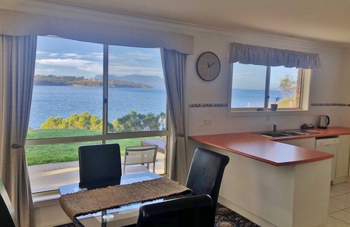 Orford Resort | Eastcoaster Tasmania