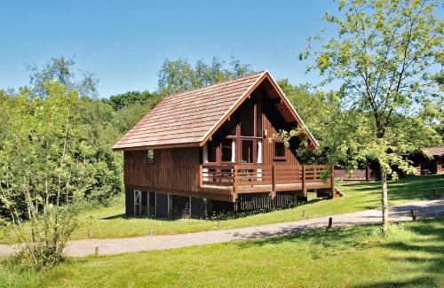 Brazzacott Resort | Eastcott Lodges