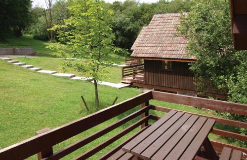 Brazzacott Resort | Eastcott Lodges