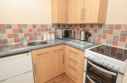 Dartmouth Cottage | Eastdown Annexe