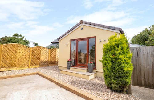 Dartmouth Cottage | Eastdown Annexe