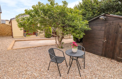 Dartmouth Cottage | Eastdown Annexe