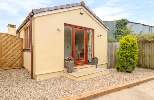 Dartmouth Cottage | Eastdown Annexe