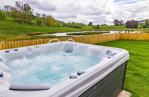 Blairgowrie Apartment | Easter Caiplich - a holiday cottage that sleeps 6 guests in 3 bedrooms