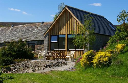 Glenlivet House | Easter Corrie Cottages