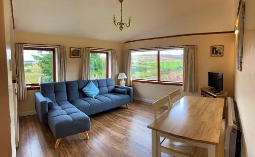 Glenlivet House | Easter Corrie Cottages