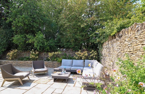 South Leigh Cottage | Easter Cottage